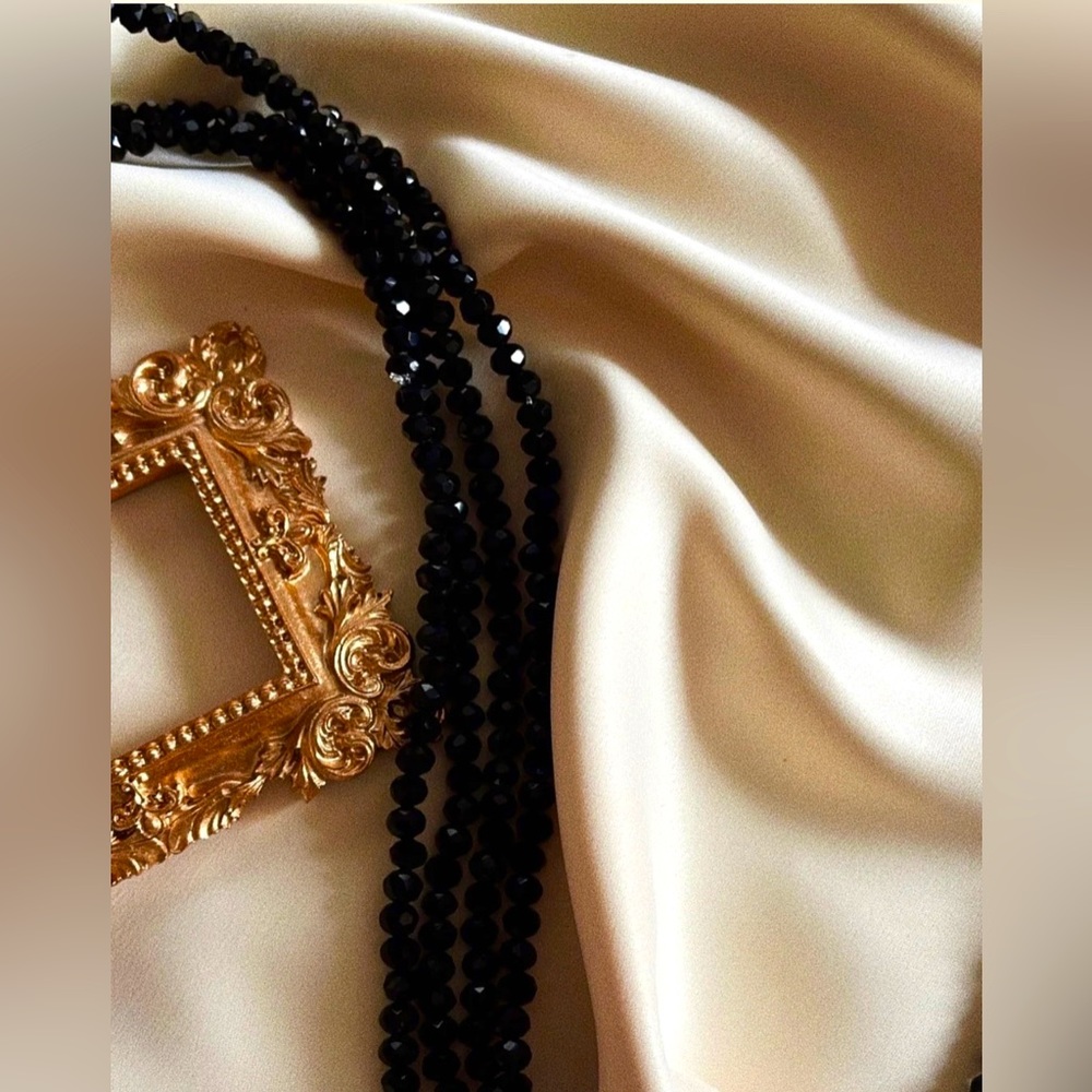 Karisha waist beads